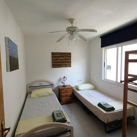 Apartamento Riomar Apartment Denia Exterior foto