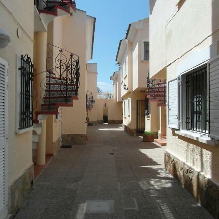 Apartamento Riomar Apartment Denia Exterior foto