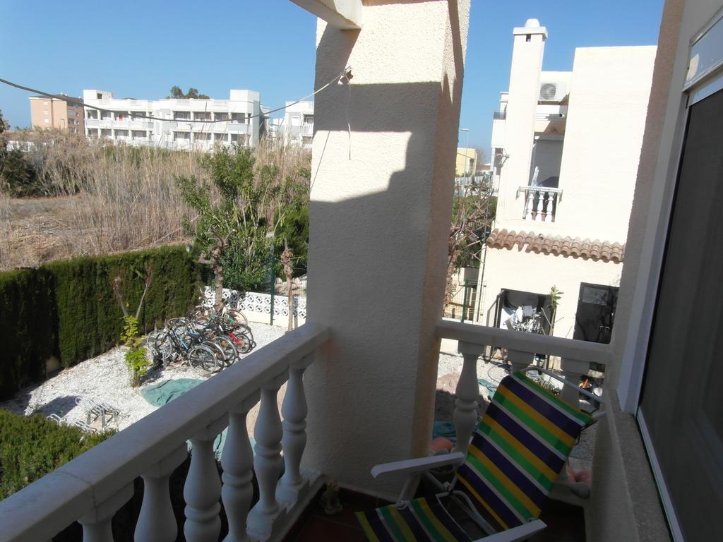 Apartamento Riomar Apartment Denia Cameră foto