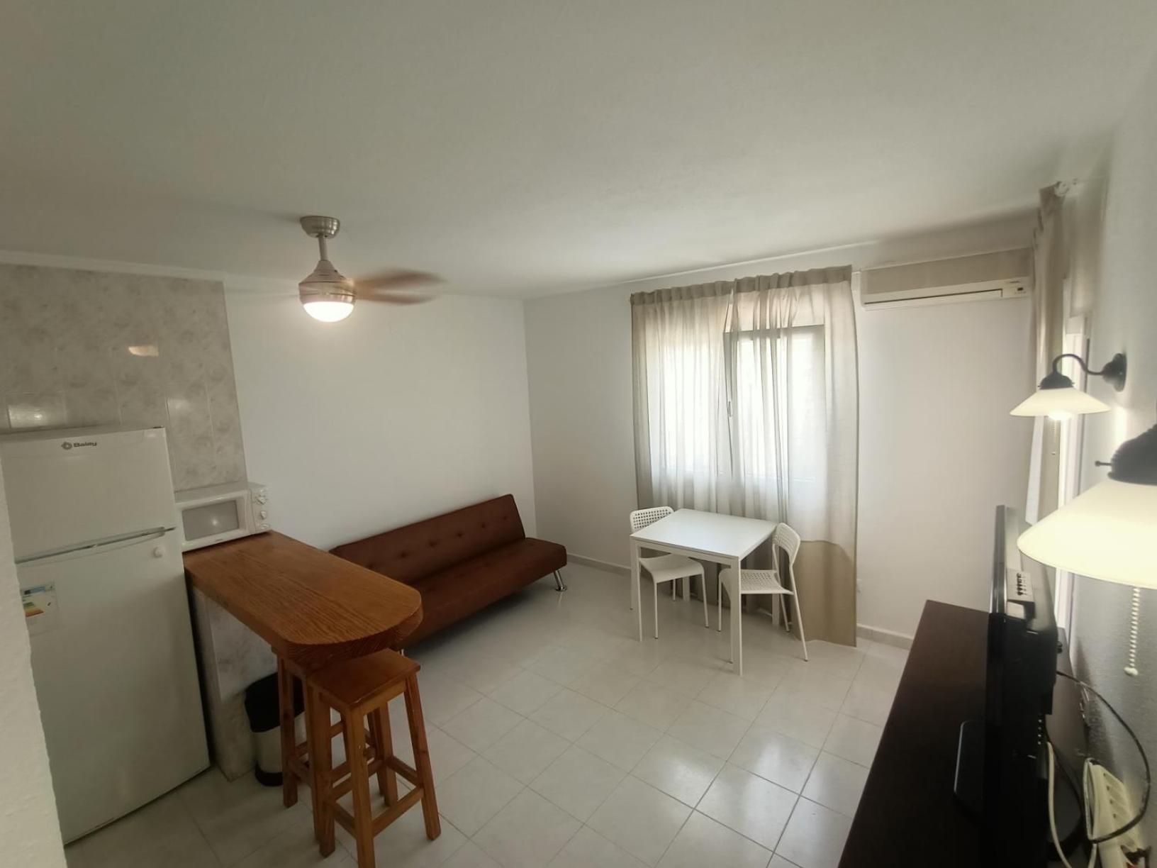 Apartamento Riomar Apartment Denia Exterior foto