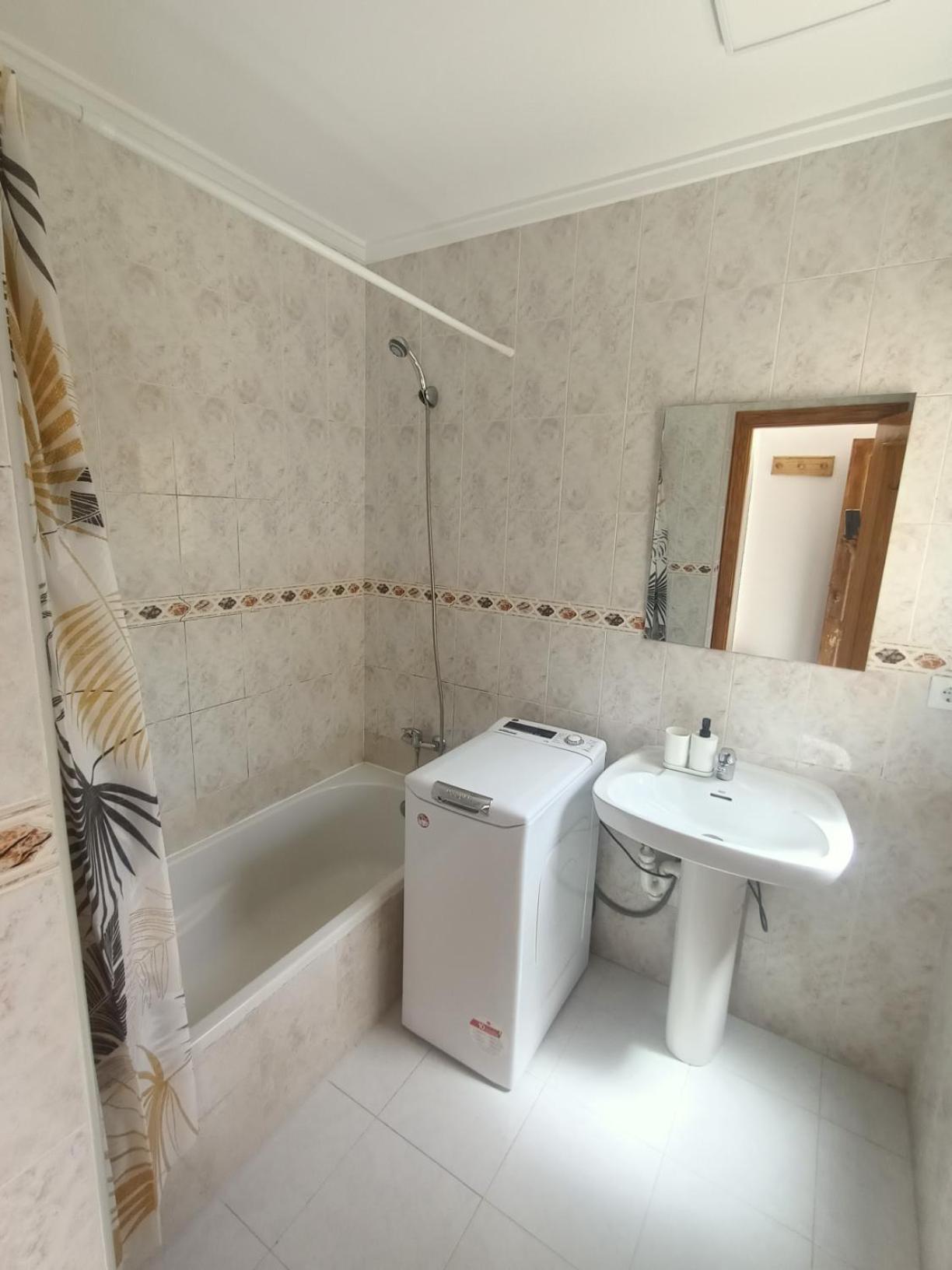 Apartamento Riomar Apartment Denia Exterior foto