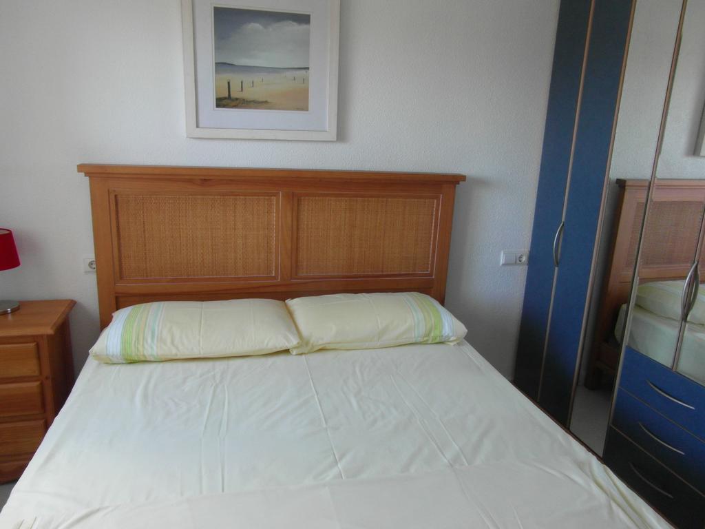 Apartamento Riomar Apartment Denia Cameră foto
