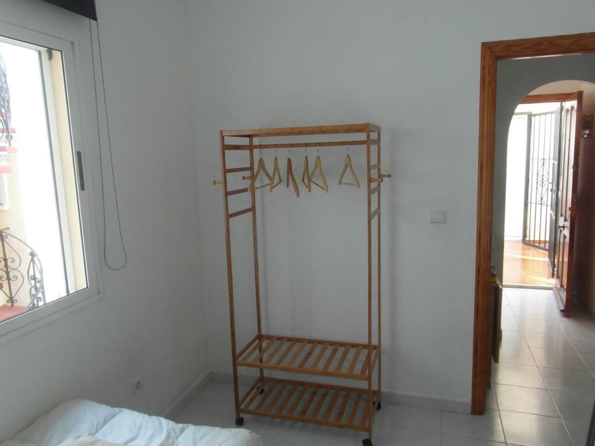 Apartamento Riomar Apartment Denia Exterior foto